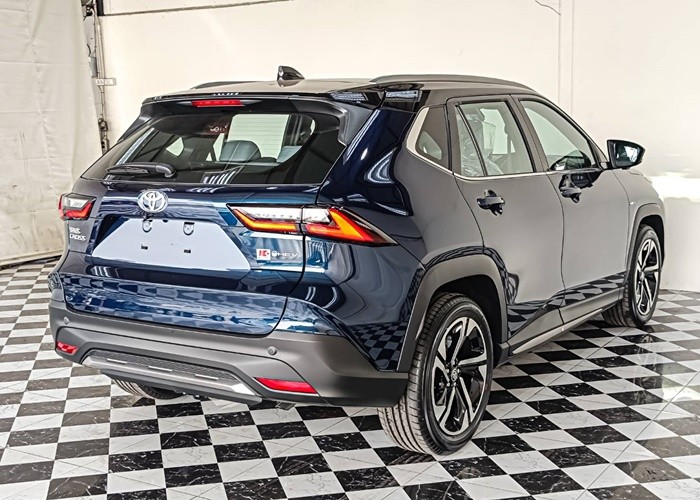 Used 1
                    TOYOTA
                     for Sale Image