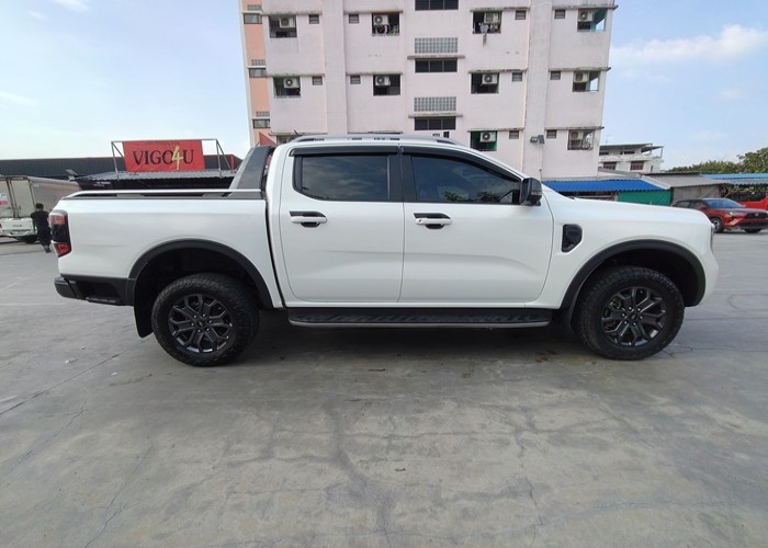 Used 2
                    FORD
                     for Sale Image