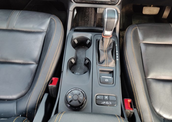 Used 2
                    FORD
                     for Sale Image