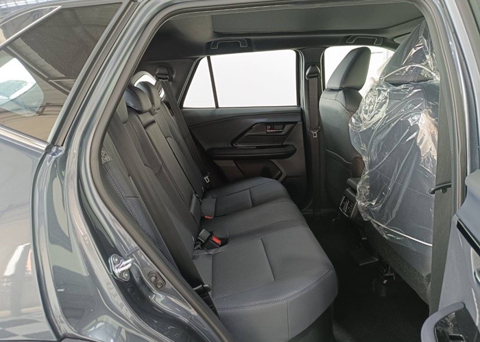 Used 1
                    TOYOTA
                     for Sale Image