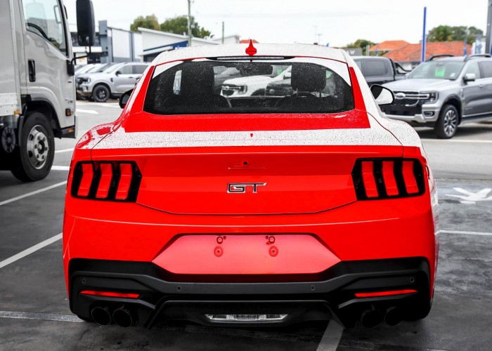 Used 1
                    FORD
                     for Sale Image