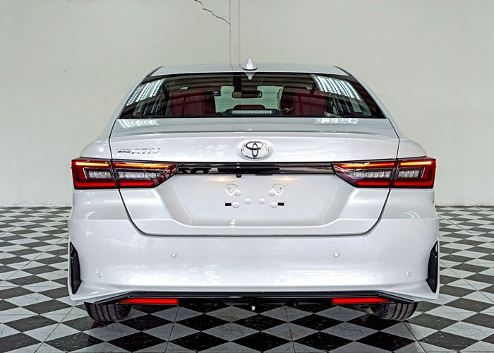 Used 1
                    TOYOTA
                     for Sale Image