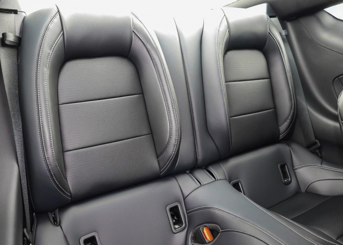 Used 1
                    FORD
                     for Sale Image