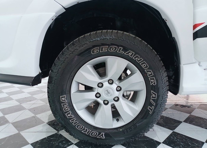 Used 1
                    TOYOTA
                     for Sale Image