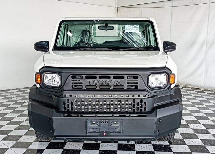 Used 1
                    TOYOTA
                     for Sale Image