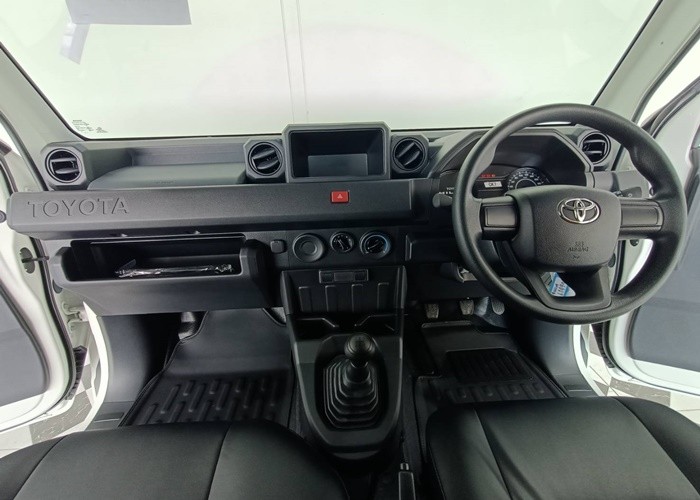 Used 1
                    TOYOTA
                     for Sale Image