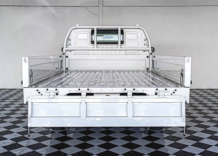 Used 1
                    TOYOTA
                     for Sale Image