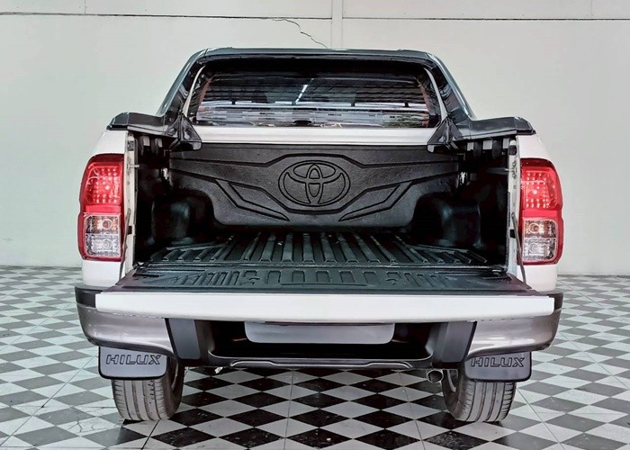 Used 5
                    TOYOTA
                     for Sale Image