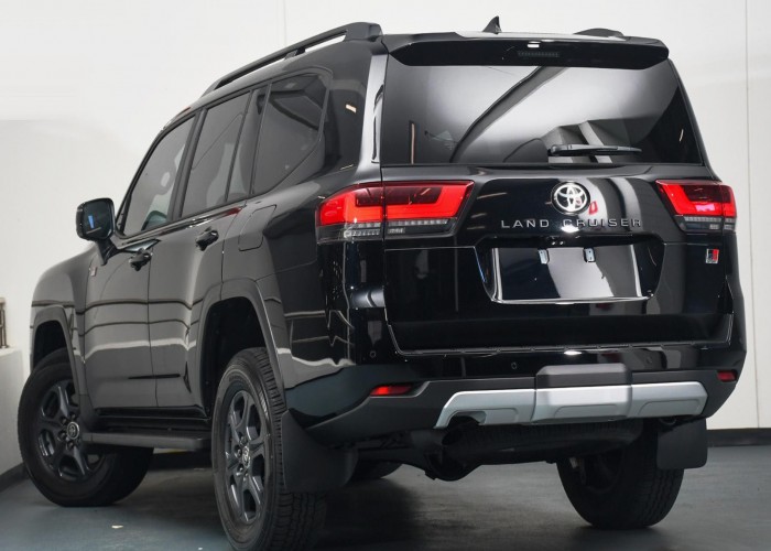 Used 1
                    TOYOTA
                     for Sale Image