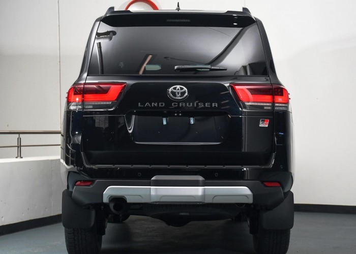 Used 1
                    TOYOTA
                     for Sale Image