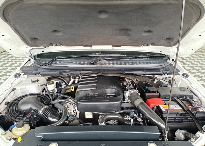 Used 10
                    FORD
                     for Sale Image