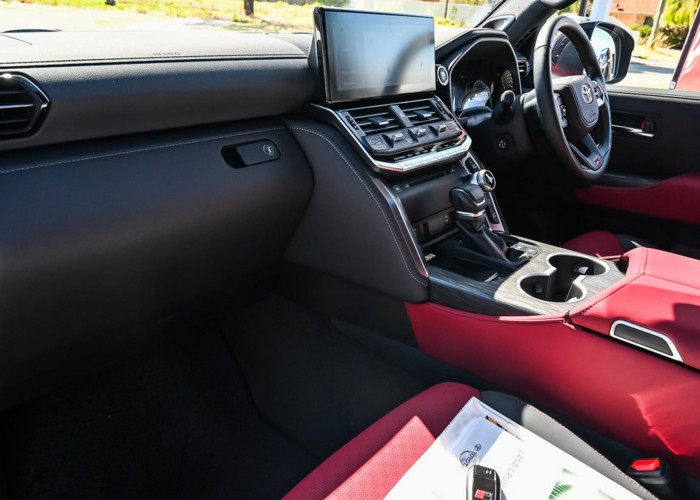 Used 1
                    TOYOTA
                     for Sale Image