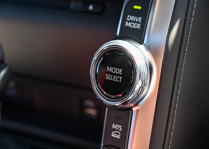 Used 1
                    TOYOTA
                     for Sale Image