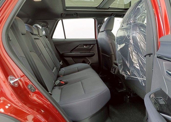 Used 1
                    TOYOTA
                     for Sale Image