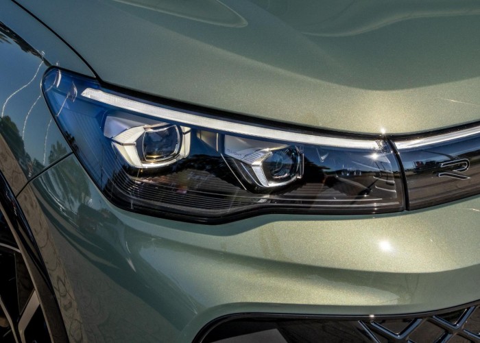 Used 1
                    VOLKSWAGEN
                     for Sale Image