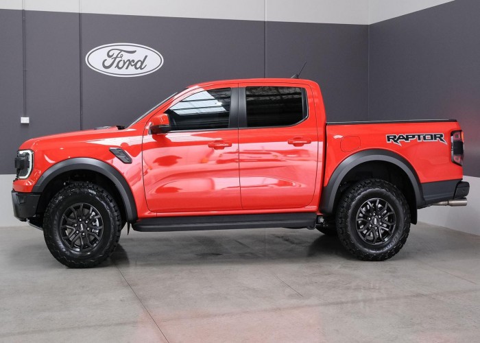 Used 1
                    FORD
                     for Sale Image