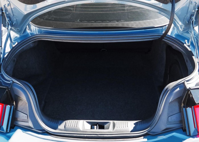 Used 1
                    FORD
                     for Sale Image