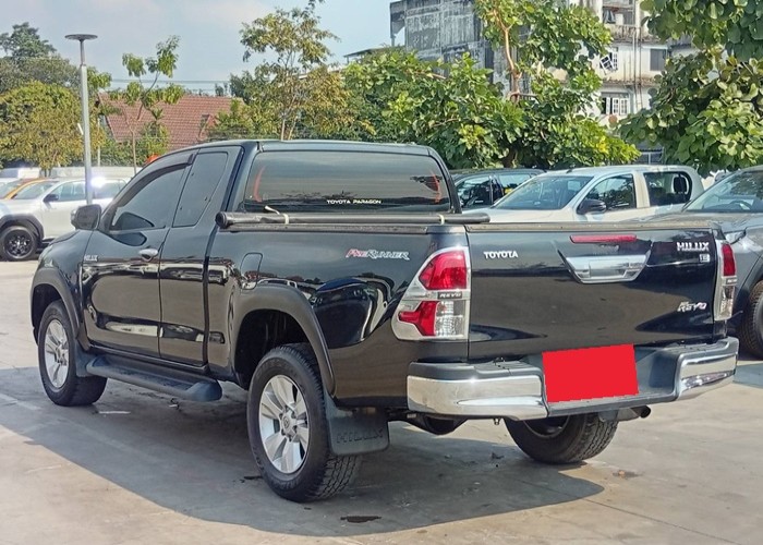 Used 1
                    TOYOTA
                     for Sale Image