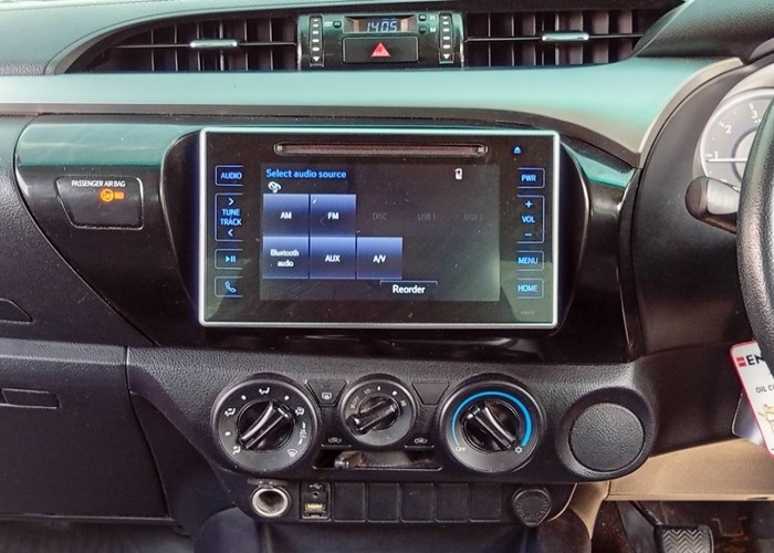 Used 1
                    TOYOTA
                     for Sale Image