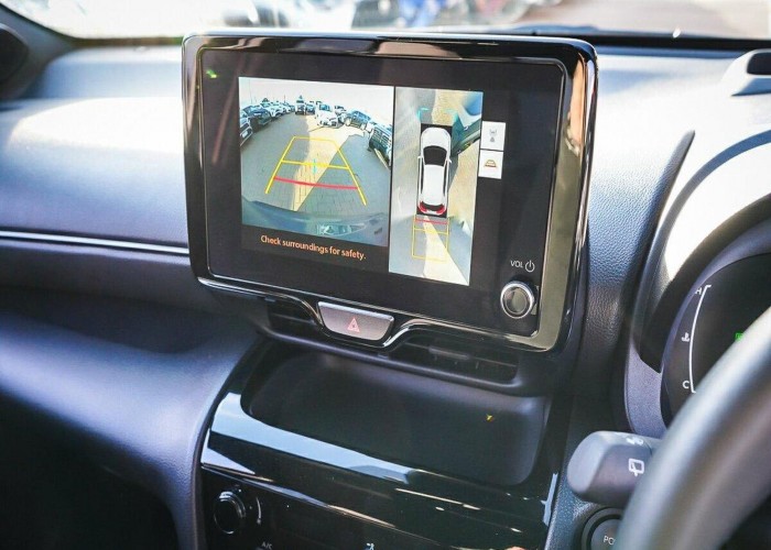 Used 1
                    TOYOTA
                     for Sale Image