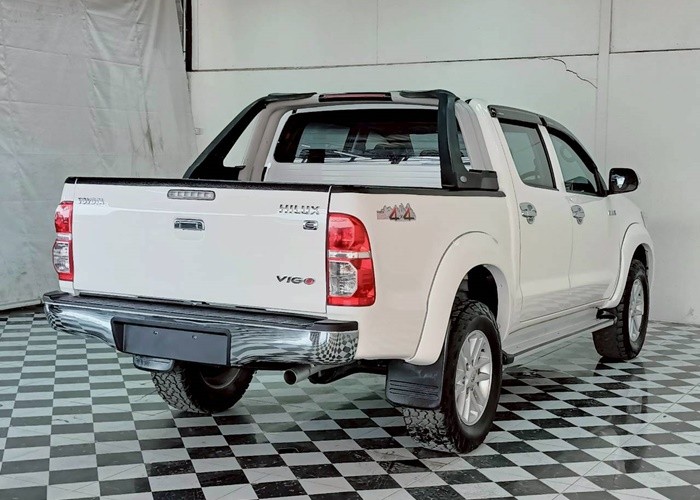 Used 1
                    TOYOTA
                     for Sale Image