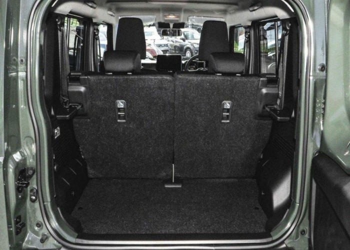 Used 1
                    SUZUKI
                     for Sale Image