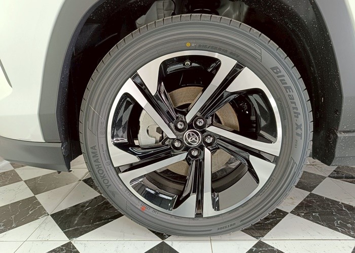 Used 1
                    TOYOTA
                     for Sale Image