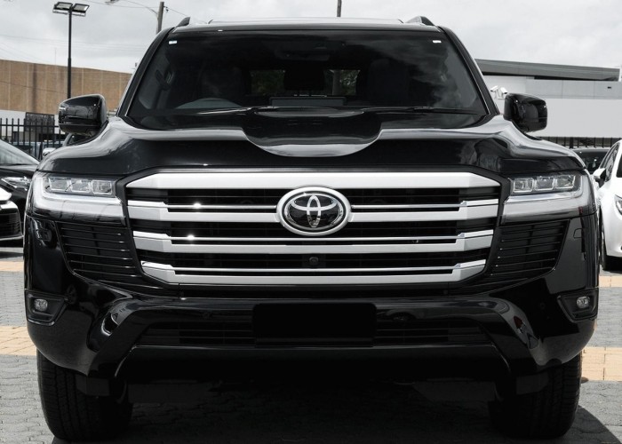 Used 1
                    TOYOTA
                     for Sale Image