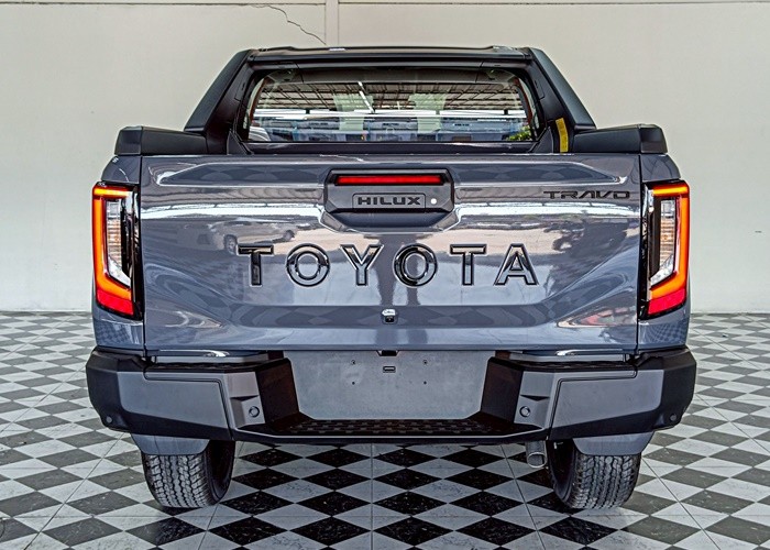 Used 1
                    TOYOTA
                     for Sale Image
