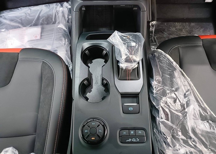 Used 1
                    FORD
                     for Sale Image