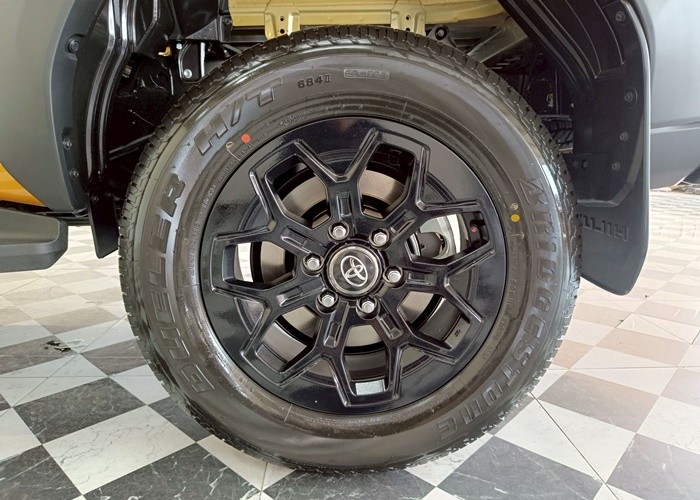 Used 1
                    TOYOTA
                     for Sale Image