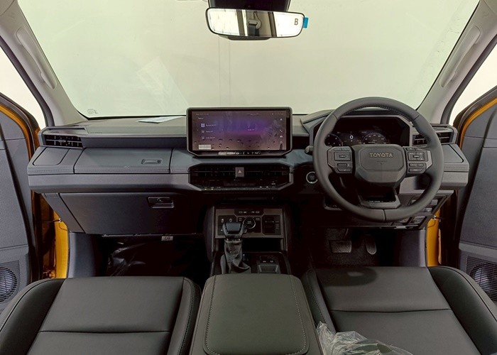 Used 1
                    TOYOTA
                     for Sale Image