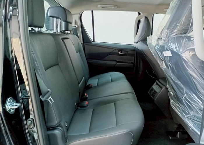 Used 1
                    TOYOTA
                     for Sale Image