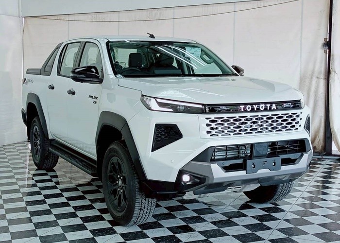 Used 1
                    TOYOTA
                     for Sale Image