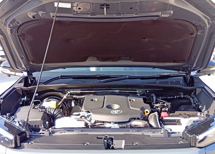 Used 1
                    TOYOTA
                     for Sale Image