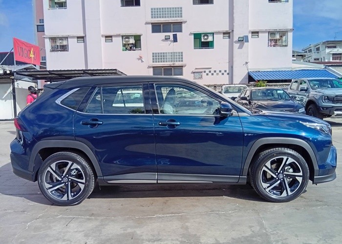 Used 1
                    TOYOTA
                     for Sale Image