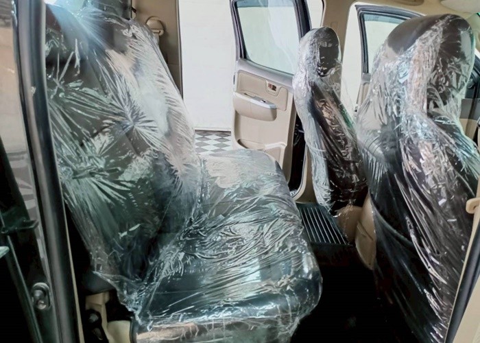 Used 4
                    TOYOTA
                     for Sale Image