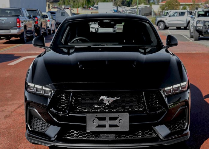 Used 1
                    FORD
                     for Sale Image