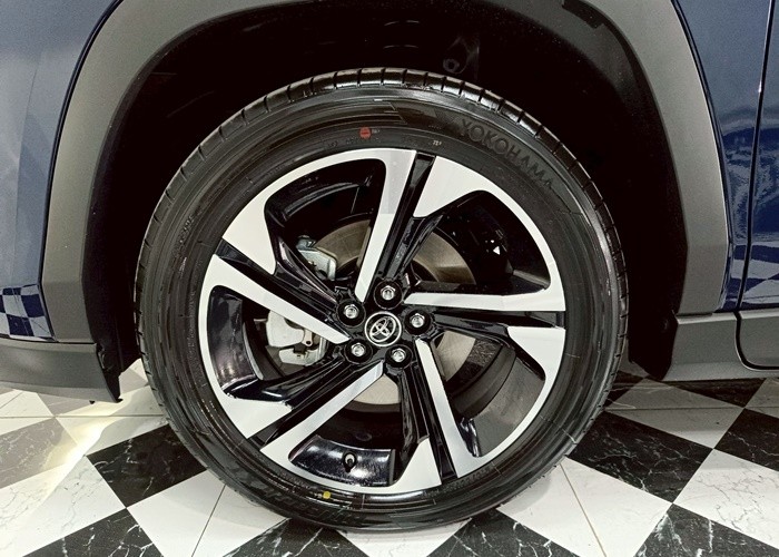 Used 1
                    TOYOTA
                     for Sale Image