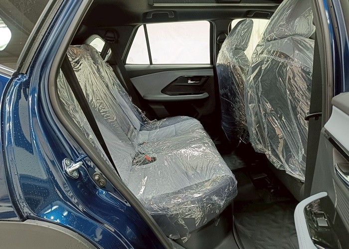 Used 1
                    TOYOTA
                     for Sale Image