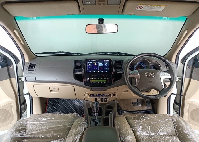 Used 4
                    TOYOTA
                     for Sale Image