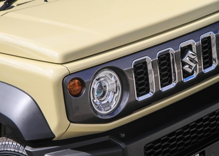 Used 1
                    SUZUKI
                     for Sale Image