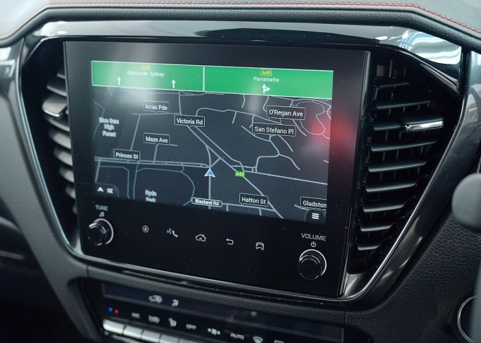 Used 1
                    ISUZU
                     for Sale Image