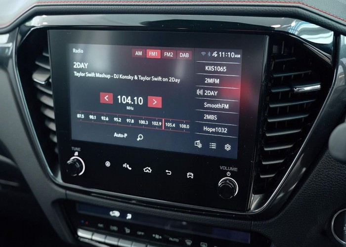 Used 1
                    ISUZU
                     for Sale Image