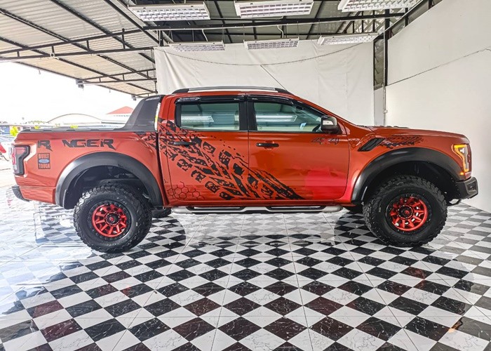 Used 2
                    FORD
                     for Sale Image