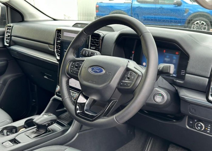 Used 1
                    FORD
                     for Sale Image