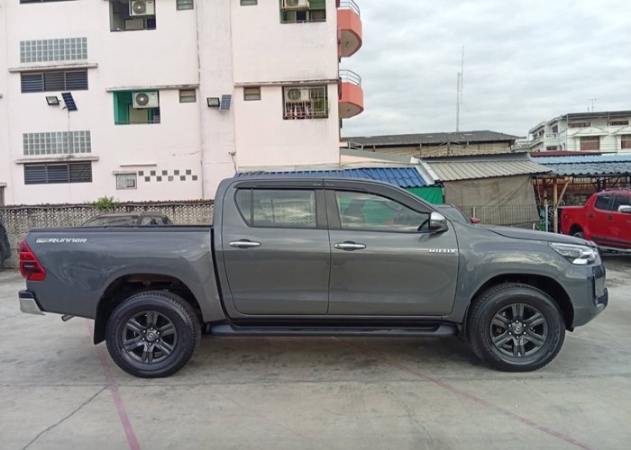 Used 1
                    TOYOTA
                     for Sale Image