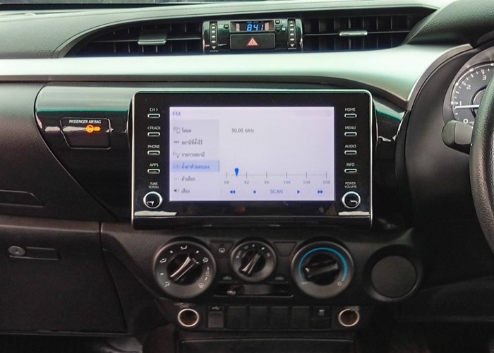 Used 1
                    TOYOTA
                     for Sale Image