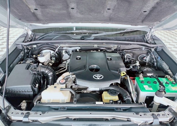 Used 1
                    TOYOTA
                     for Sale Image