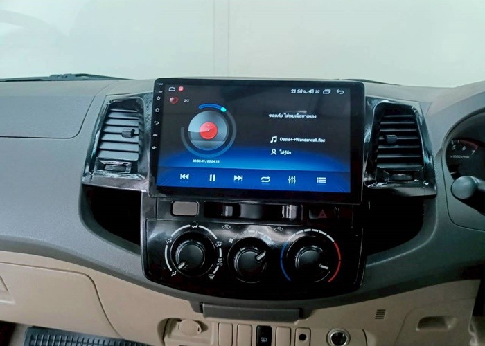 Used 7
                    TOYOTA
                     for Sale Image